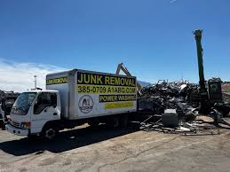 Best Scrap Metal Removal  in Bay City, TX