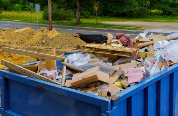 Best Commercial Junk Removal  in Bay City, TX